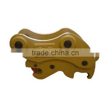 excavator hydraulic quick couplers