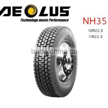 Aeolus brand tires Windpower brand tires