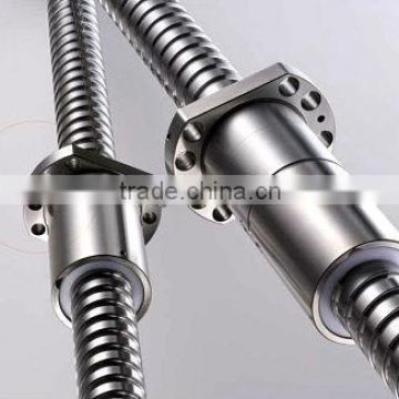 High Precision Miniature Ball Screw