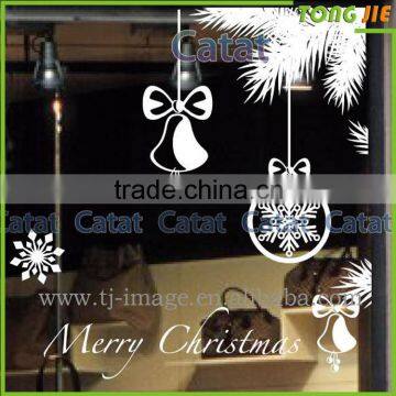 Vinyl Decorative Vinyl Temperature Sticker photo-2