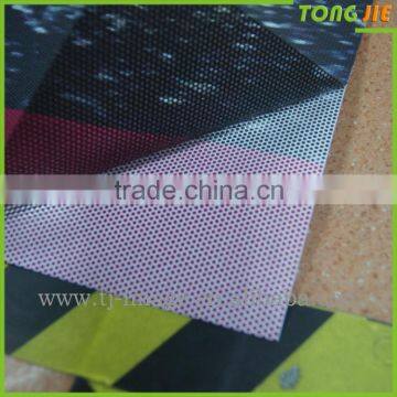 Window Decal Gel Stickers Covering One Way Vision photo-3