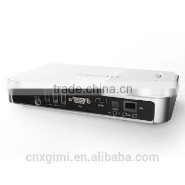 WMV/ASF/AVI/MP4/MPG/MPEG/3G Multi Video Multimedia Projector photo-2