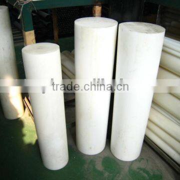 Nylon Rods/Pa6 Rods/Plasticextruded(DuPonts Rods/nylon