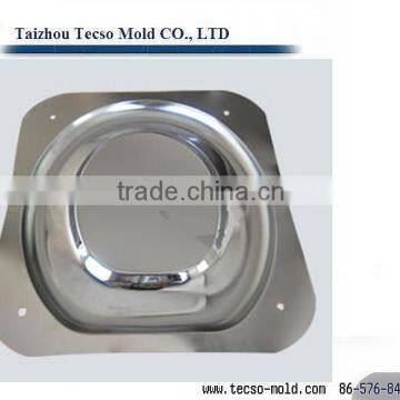 Develop new design plastic toilet seat /toilet cover mould
