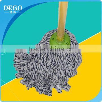 Deck Twist Mop Cotton