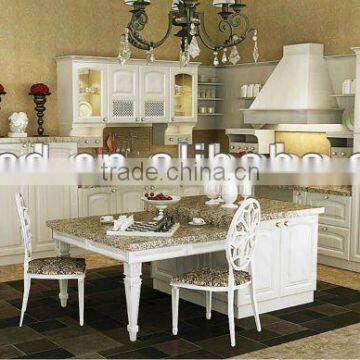 european kitchen cabinet