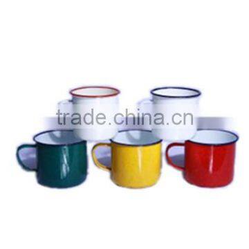 Enamel Mugs Wholesale