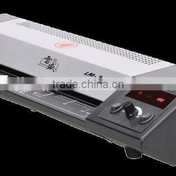 Pouch Laminator 330mm A3 Sealing Machine Laminator Machine (Pouch Laminator 330mm A3 Sealing Machine Laminator Machine