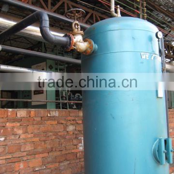 Air compressor/air tank/air receiver