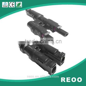 New High Quality MC4 Adapter PV Connectors for Solar Cells Panels