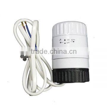 DR-09 Electric Actuator photo-3