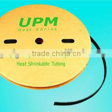 S3(t) Polyolefin Flame retardant Thin Wall Heat Shrinkable Tubing