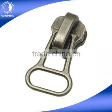 No.5 Auto Lock metal slider