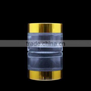 50g jar cosmetics bottle skin care essential oil use wholesale