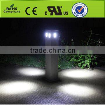 Top Quality and best price for solar sunflower garden light