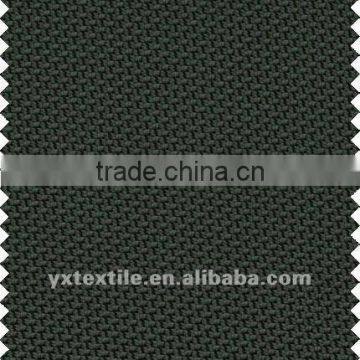 100% POLYESTER FLAME RETARDANT COATED OXFORD FABRIC