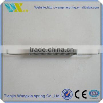 Large Suspension Coil Spring