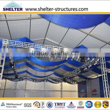 Strong Tent Truss System for Sale