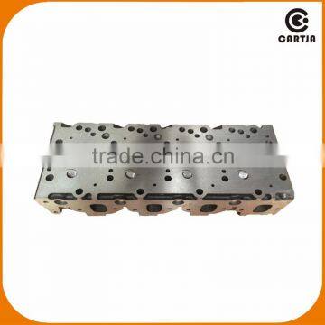 Motor engine parts 4JG2 cylinder head