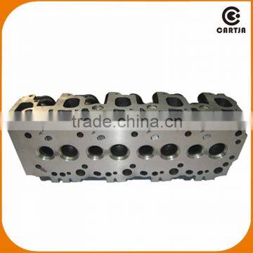 Toyota diesel engine 2L cylinder head for sale