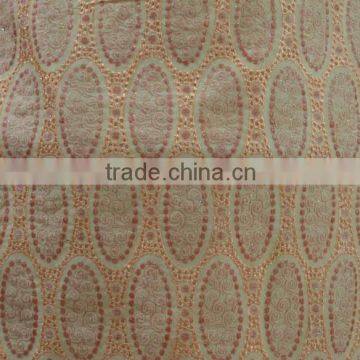 New Design Cotton Polish Lace 100% Cotton Polish Lace High Quality African Polish Lace photo-2