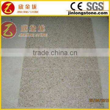 Hotselling G682 Yellow Granite Wall Tiles