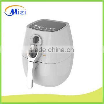 LCD Controlling Mode Air Fryer photo-2
