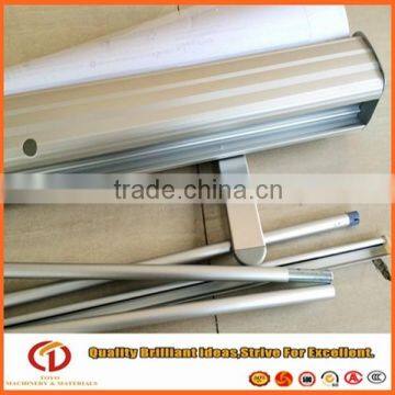 Advertising Aluminium Roll up 85x200 photo-6