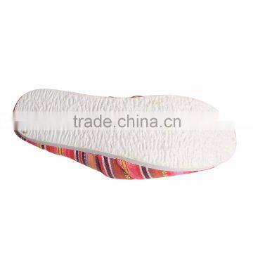 Mixed Color Canvas Casual Shoes for Sale photo-4