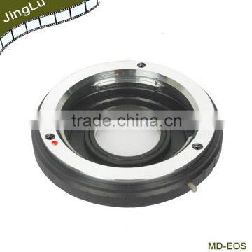 Lens Adapter Ring For Minolta MD MC SR Mount Lens to EOS Mount Camera (Factory Supplier) photo-4