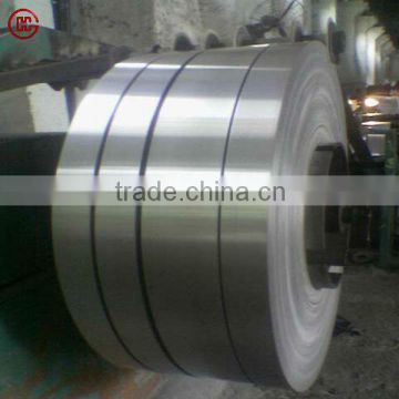 Stainless steel strips