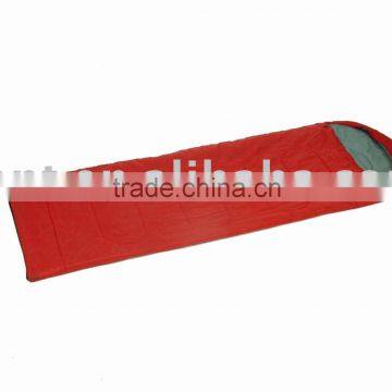 warm weather sleeping bag