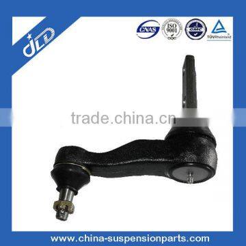 K8739 steel metal auto parts adjustable 555 idler arm for ford truck