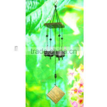 bell wind chime