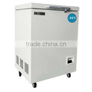DW-86W320 -86 degree ultra Low Temperature industrial deep freezers