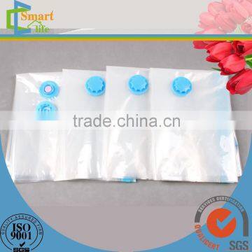 clothing vacuum seal storage bag