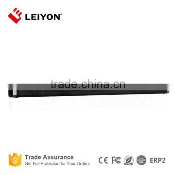 2016 new and cheapest 15W*2 2.0 sound bar bluetooth speaker with active sound system                        
                                                Quality Choice