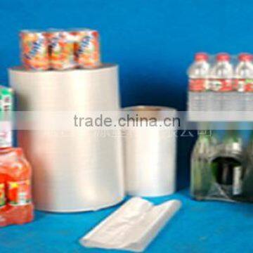 Hot Seal Self PET Shrink Film Wrap for Wine Bottle photo-6