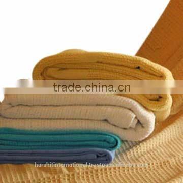 Hotel Blankets photo-5