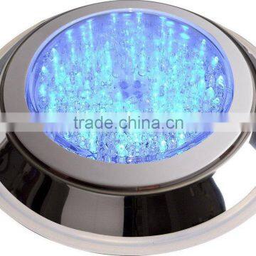 Resin Filled High Quality Waterproof IP68 12V Underwater Pool Light HT002C-P-T photo-2