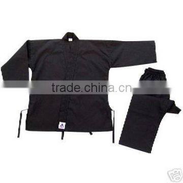 Karate Uniforms, Student Karate Uniform and Gi,100% Cotton Canvas Karate Uniforms