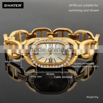 Technology 2016 Stainless Steel Watch Custom Logo photo-6