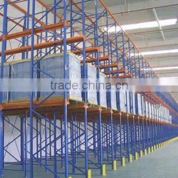 Drive-in Rack or Drive-through Rack,Warehouse Racking