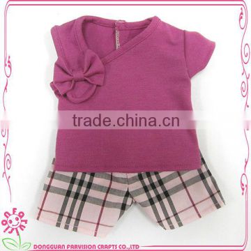 Hot sale fashion doll cloth fit for 18 inch dolls on sale