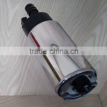 Auto Engine fuel system 3bar/ flow (110L/H -120L/H ) electril fuel pump 0580454001 for universal fuel pump spare parts