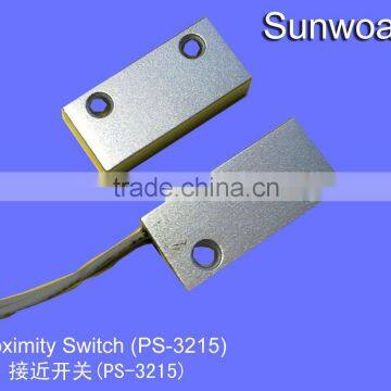 Cabinet Door Contact Switch