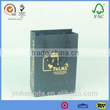 Advanced Good Quality High-end Sugar Packaging Paper Bag