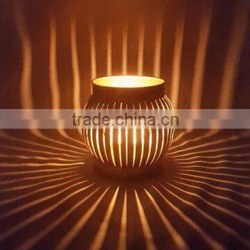 Innovative Tea Light Votive