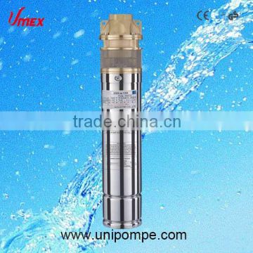 New style 3SKM series stainless steel deep well submersible pump 3 inch