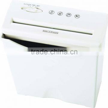 Multifunction Crosscut Paper Shredder CE & RoHS photo-4
